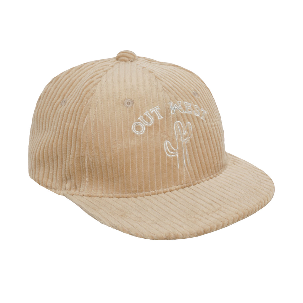 Cru Hat - Out West