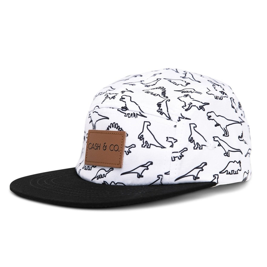 Dino - Snap Back Hat