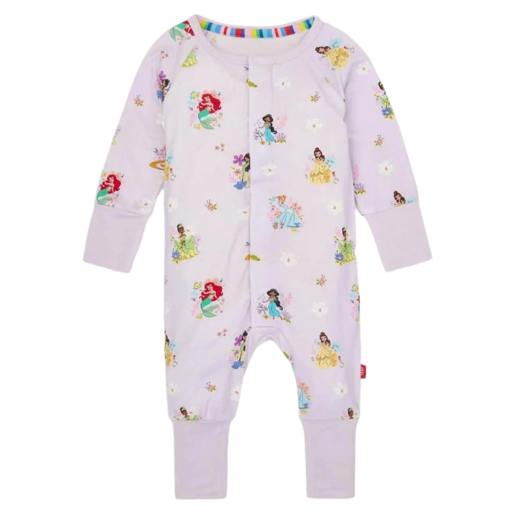 Disney Princess Modal Convertible Grow With Me Coverall