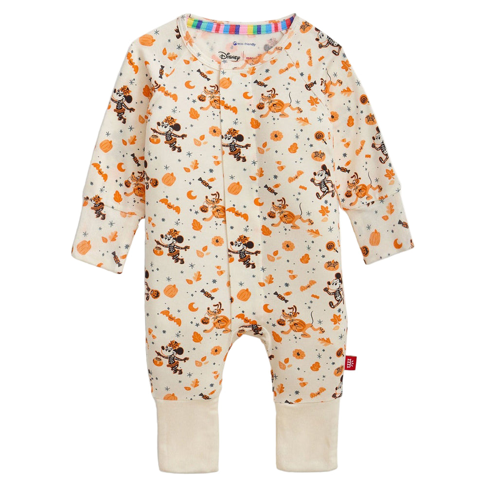 Disney Mickey's Spooky Season - Magnetic Convertible Coverall