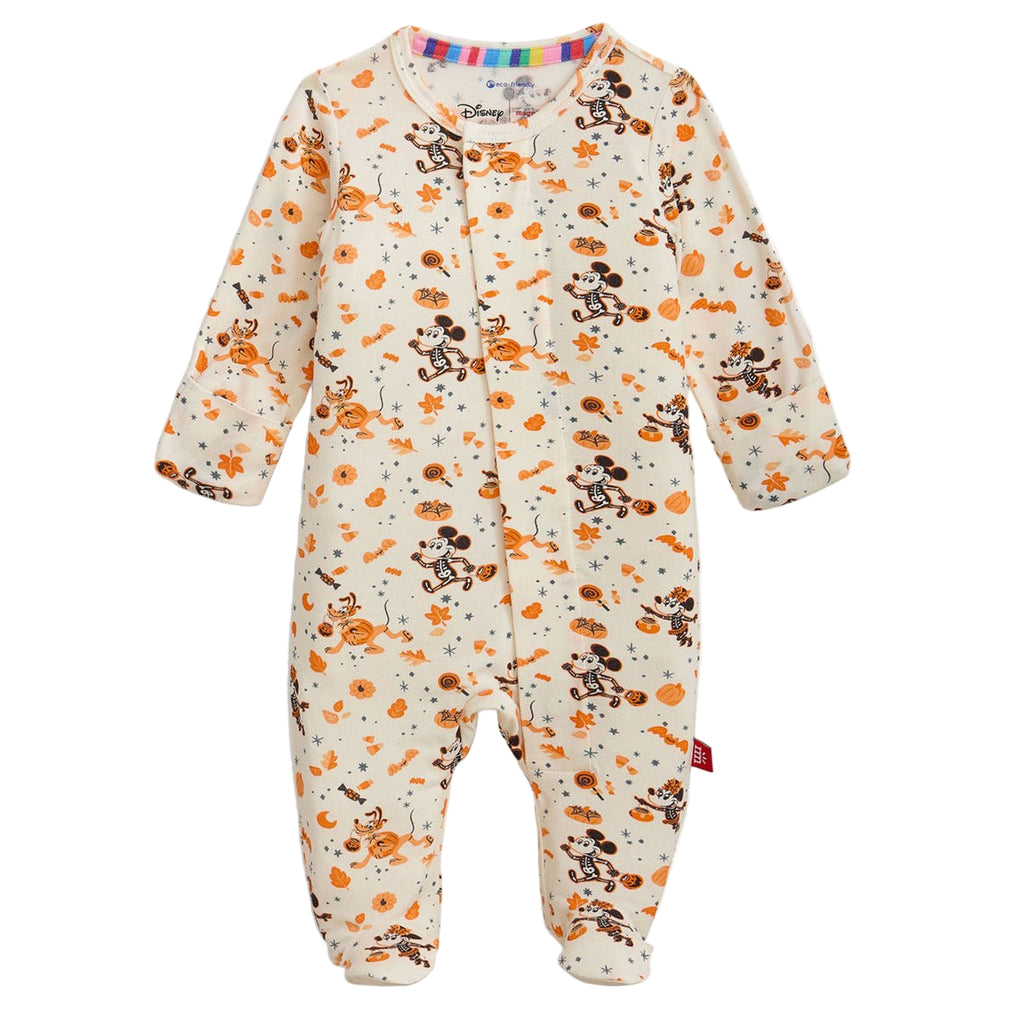 Disney Mickey's Spooky Season - Magnetic Footie