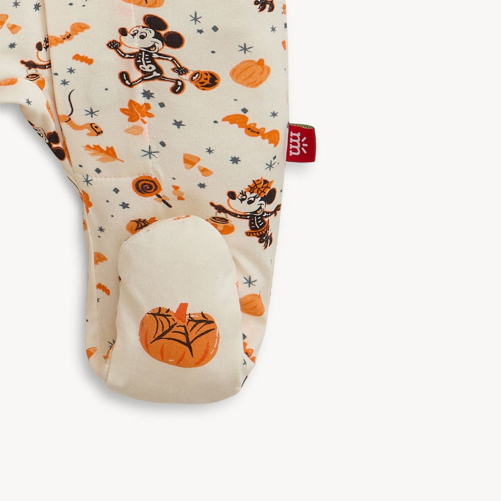 Disney Mickey's Spooky Season - Magnetic Footie