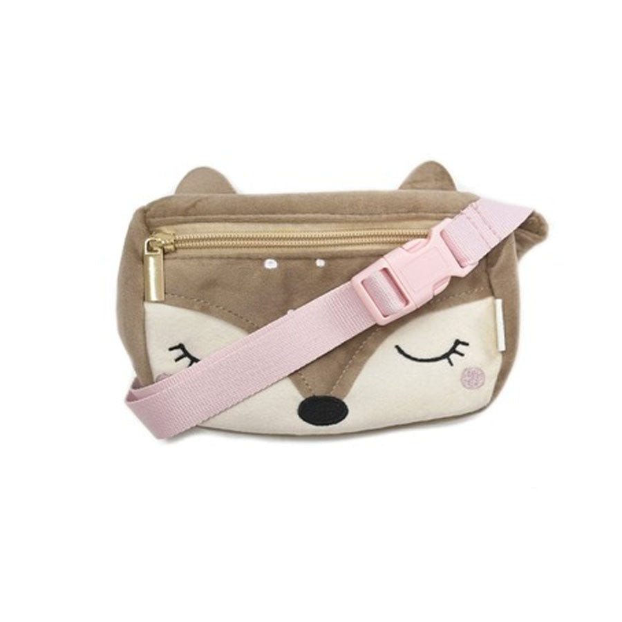 Doris Deer Bum Bag-PURSES-Rockahula Kids-Joannas Cuties