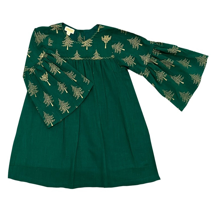 Dress Amber Forest Dress Amber Forest