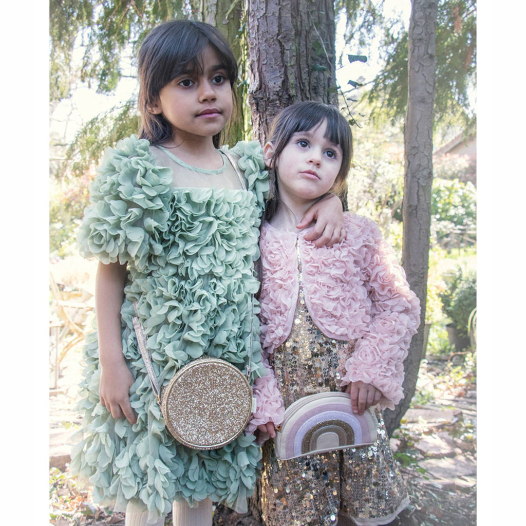 Enchanted Rainbow Bum Bag-Rockahula Kids-Joannas Cuties