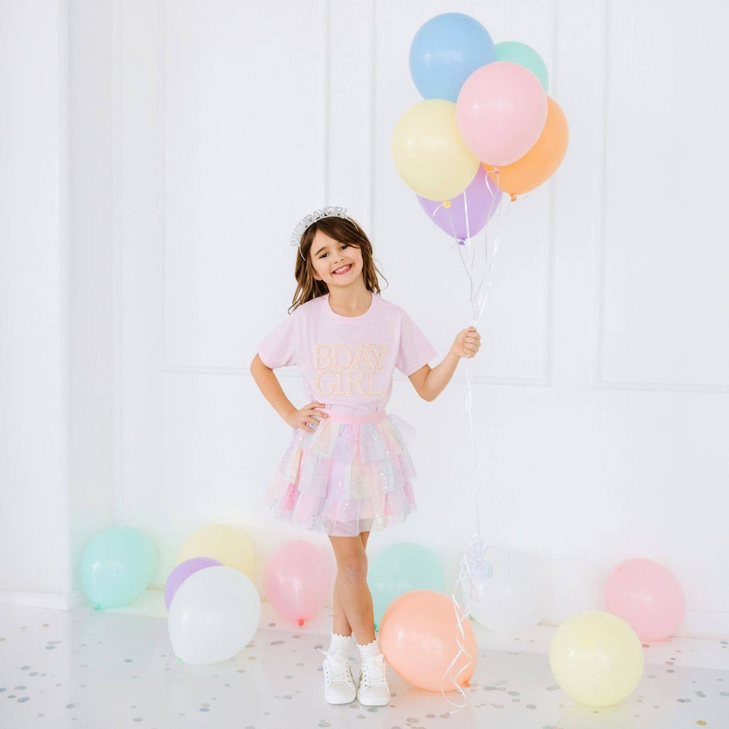 Fairy Dust Tiered Tutu Fairy Dust Tiered Tutu