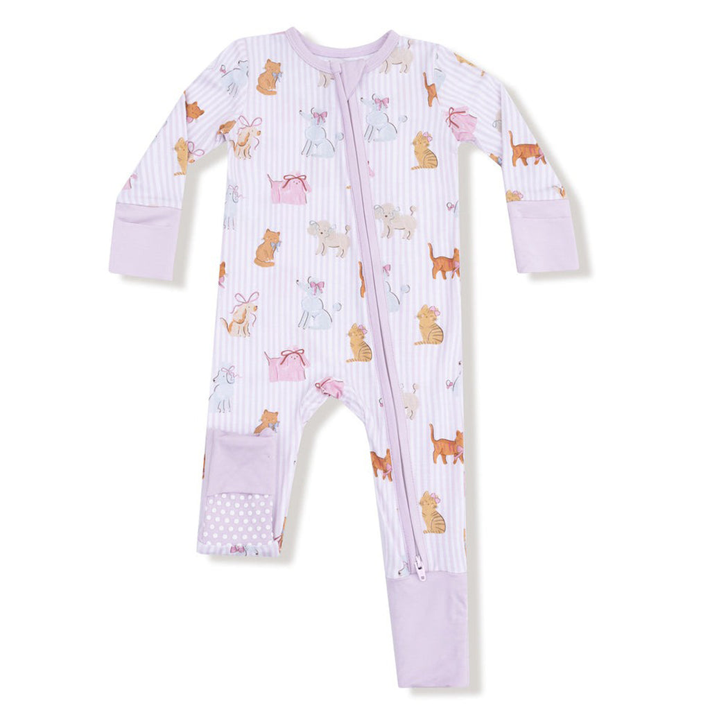 Fancy Pets -  Convertible Romper