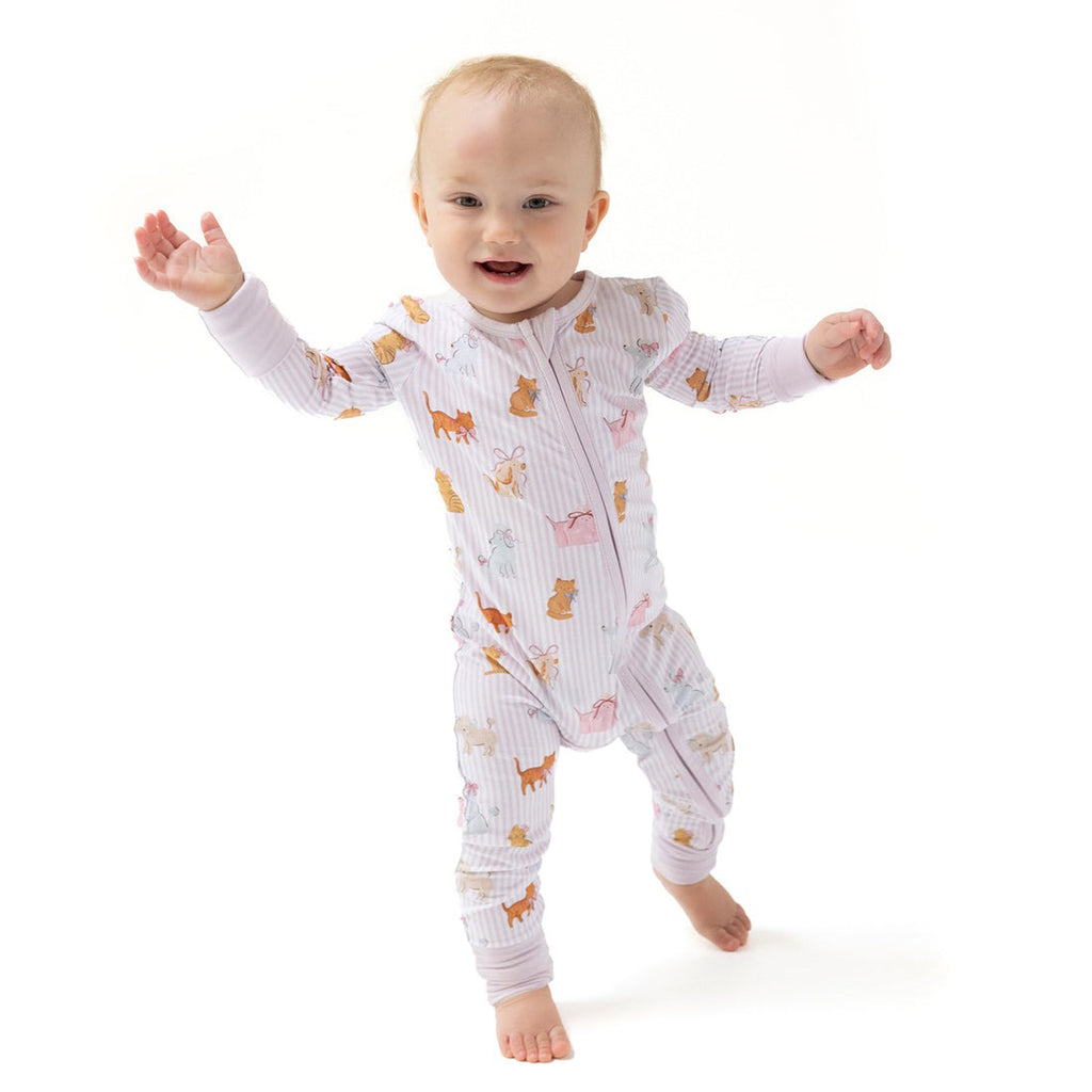 Fancy Pets -  Convertible Romper