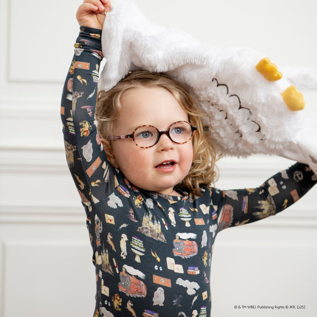 Harry Potter First Year Modal L/S PJ