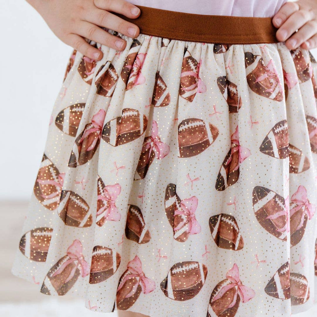 Football Cutie Tutu