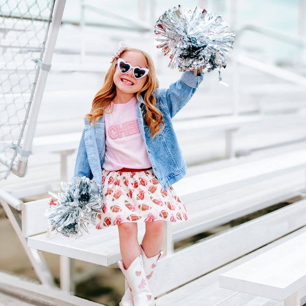 Football Cutie Tutu