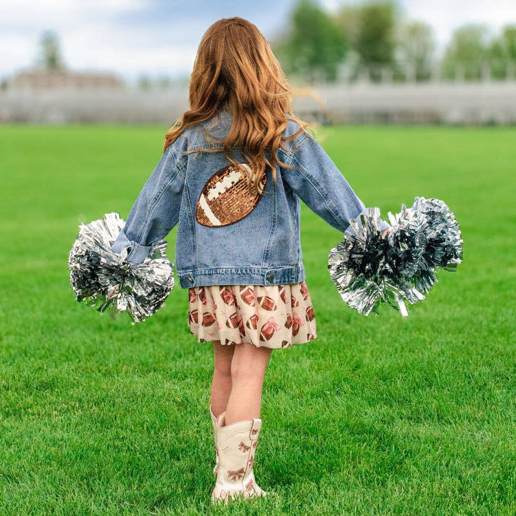 Football Cutie Tutu