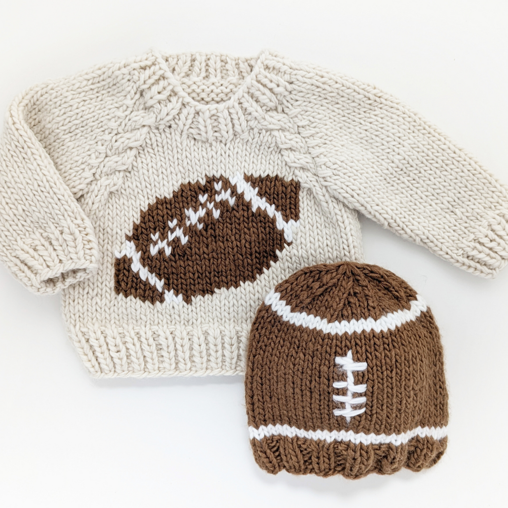 Football Sweater