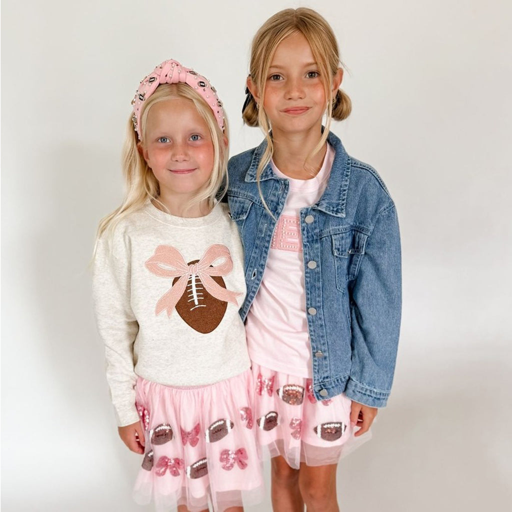 Game Day Gemstone Headband