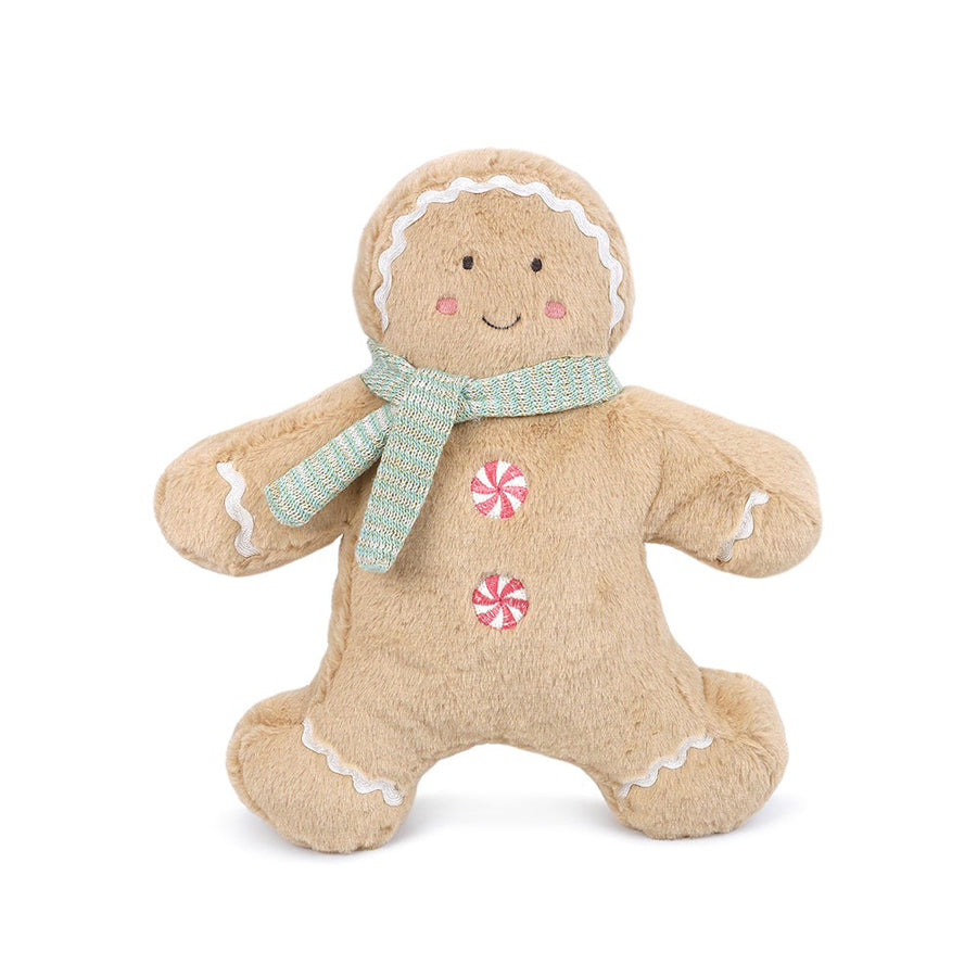 Gingerbread Accent Decor-SOFT TOYS-Mon Ami-Joannas Cuties