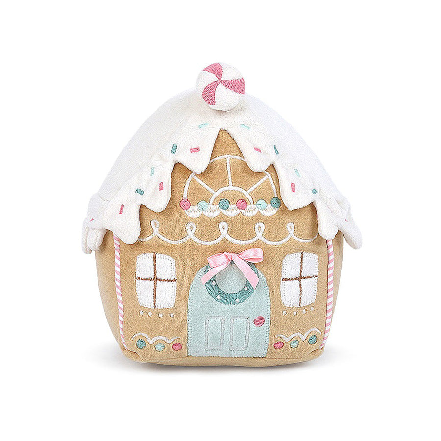 Gingerbread House-DECOR-Mon Ami-Joannas Cuties