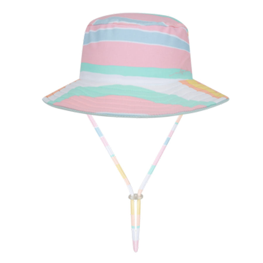 Girls Bucket Hat - Tippy-SUN HATS-Millymook-Joannas Cuties