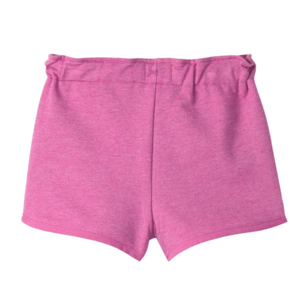 Girls Crocus Paper Bag Shorts