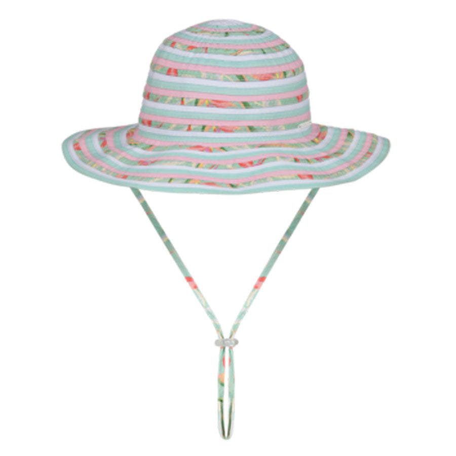 Girls Floppy Hat - Phillipa-SUN HATS-Millymook-Joannas Cuties