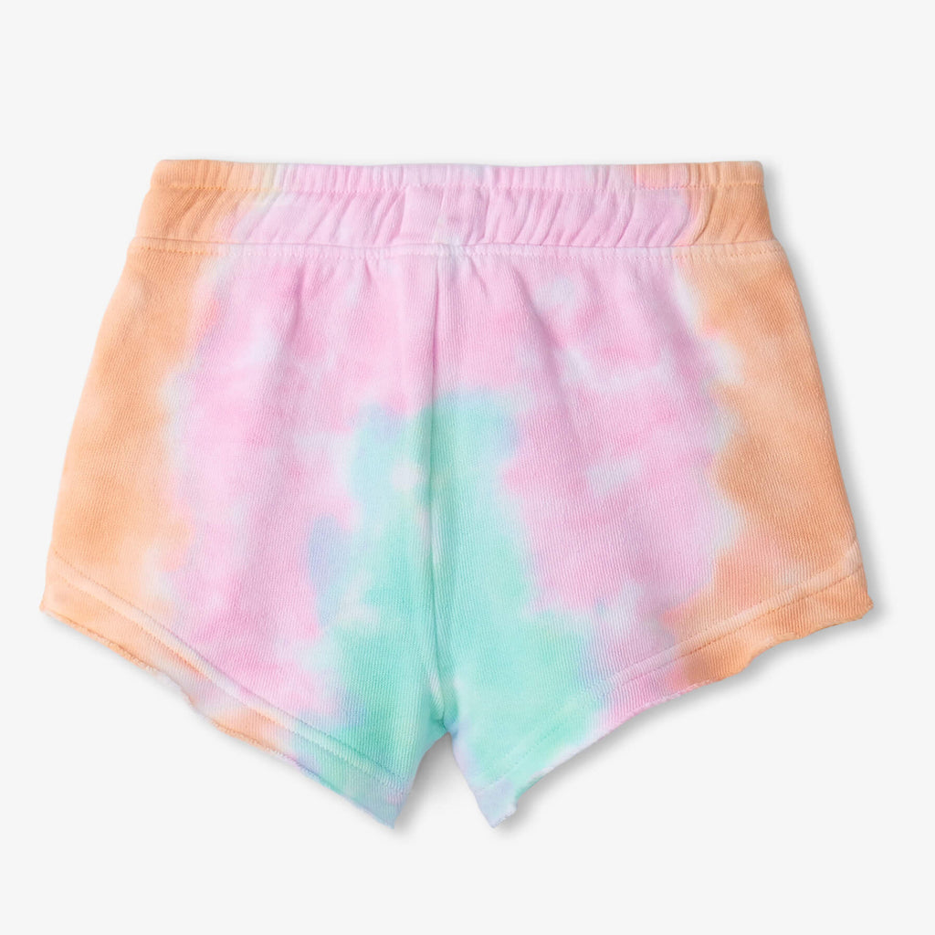 Summer Waves Pull On Shorts