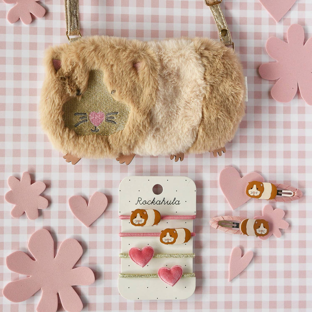 Glenda Guinea Pig Bag-Rockahula Kids-Joannas Cuties