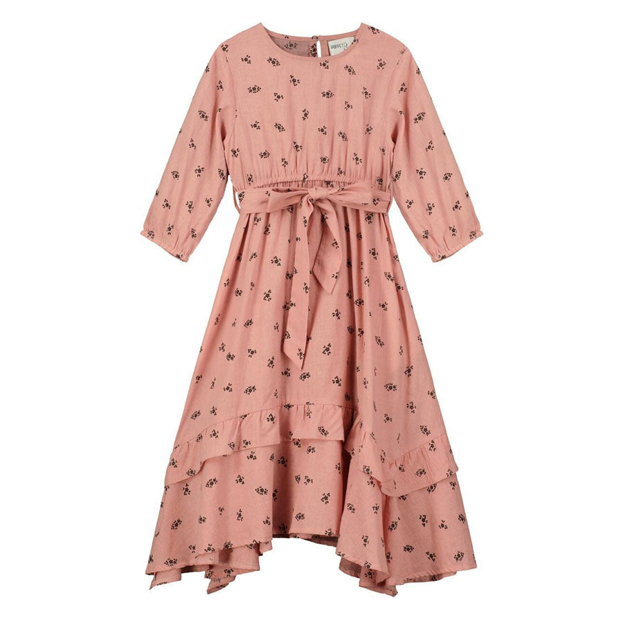handkerchief dress homecoming MllesReve Elegant Women Floral Lace Formal Party Asymmetrical Dress Swing Midi Dress Black Size S : Clothing, Shoes & Jewelry Cut in a classic A Meetjen Women's Wedding Guest Dresses