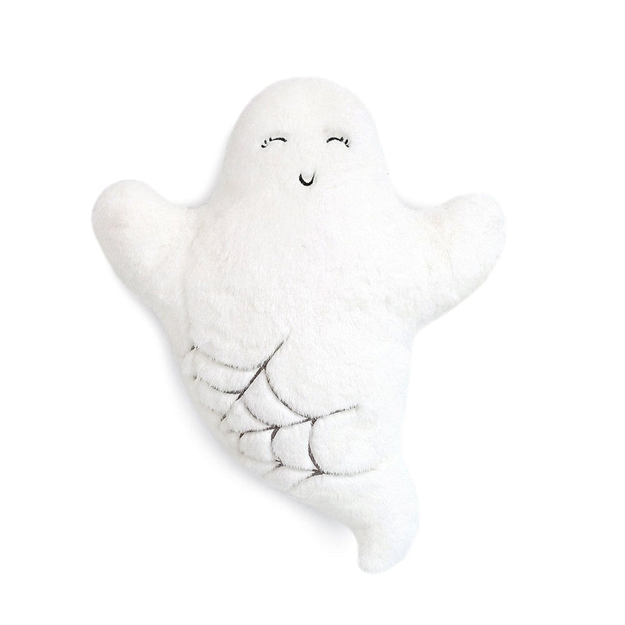Happy Ghost Seasonal Plush Toy-SOFT TOYS-Mon Ami-Joannas Cuties