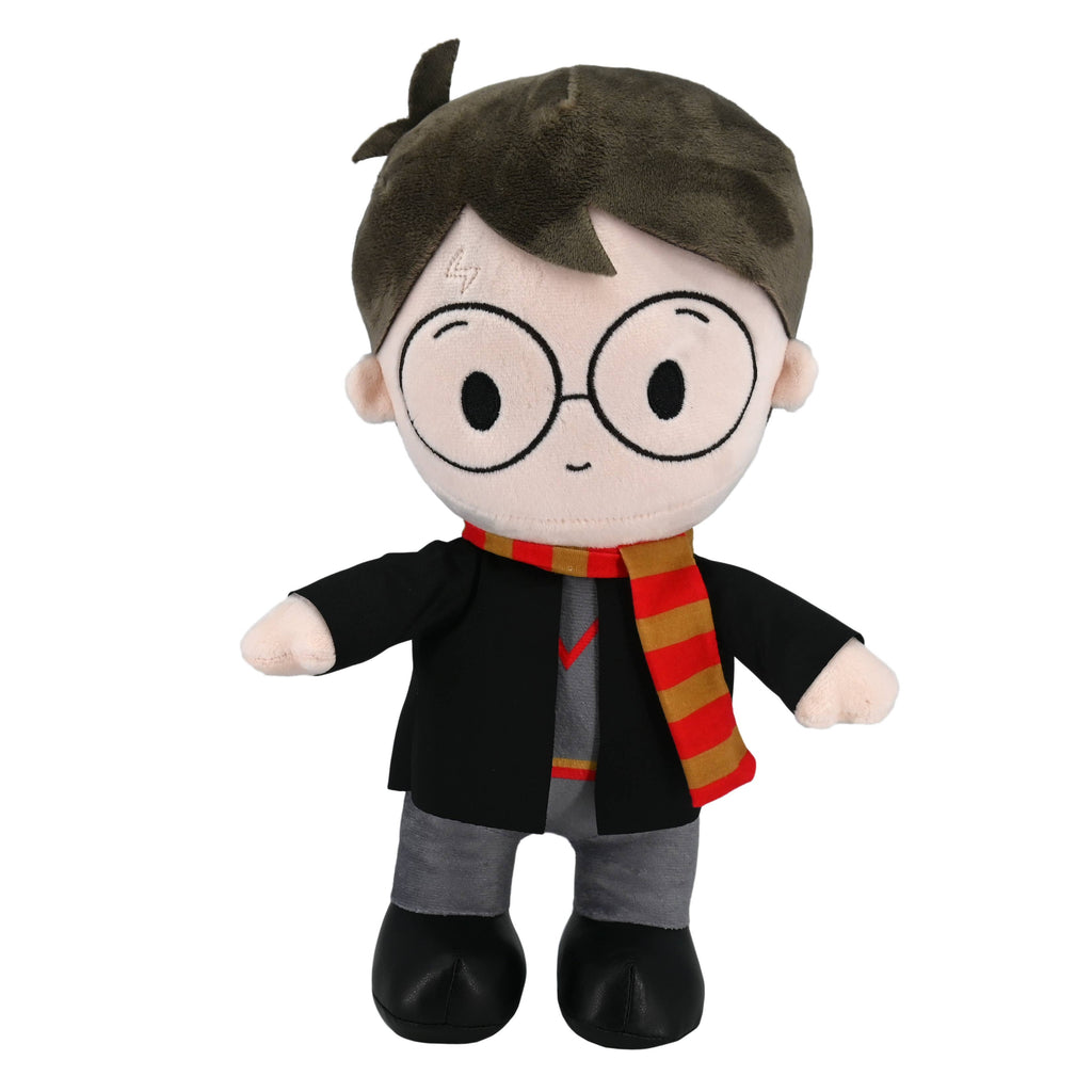 Harry Potter with Light up Scar