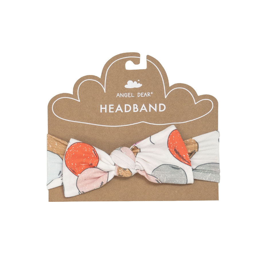 Headband - Balloons-HEADBANDS-Angel Dear-Joannas Cuties