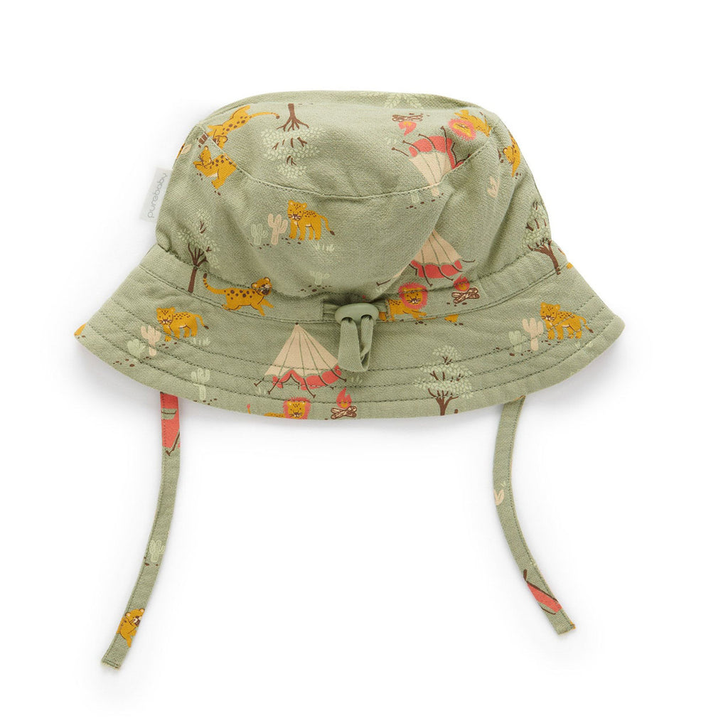 Hungry Cats Bucket Hat