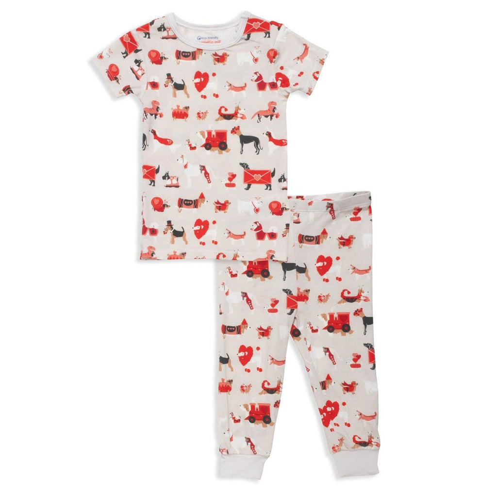 Step into Fashion: Explore Our Collection of Jungle Bells Modal Twotie  (Baby Unisex) Magnetic Me