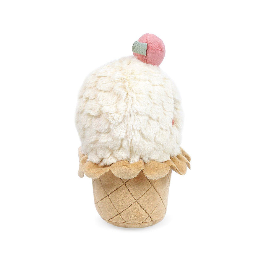 Izzy Ice Cream Chime Toy-SOFT TOYS-Mon Ami-Joannas Cuties