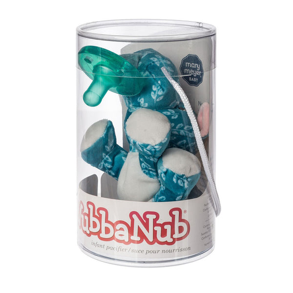 Jewel Hippo WubbaNub