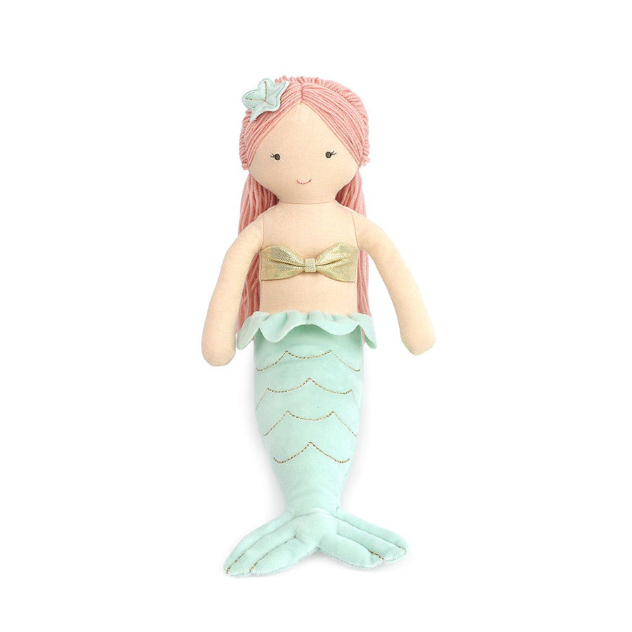 Kaia Mermaid-SOFT TOYS-Mon Ami-Joannas Cuties
