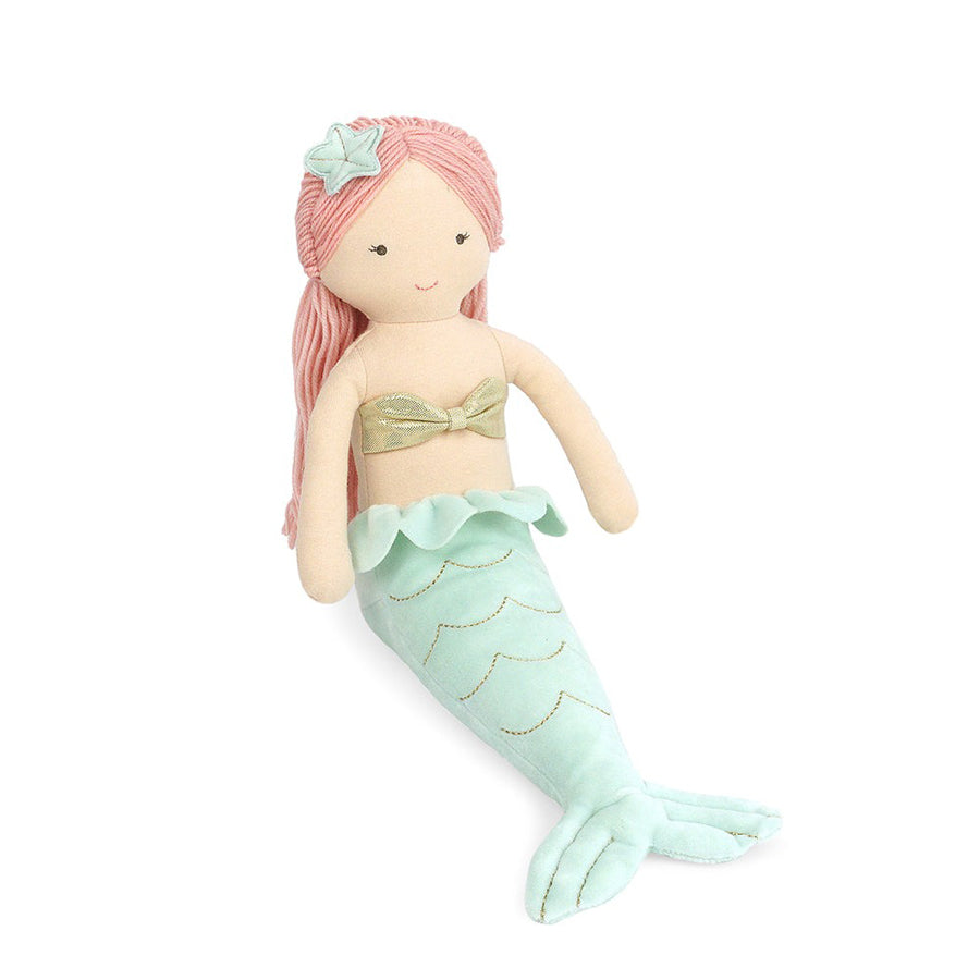 Kaia Mermaid-SOFT TOYS-Mon Ami-Joannas Cuties