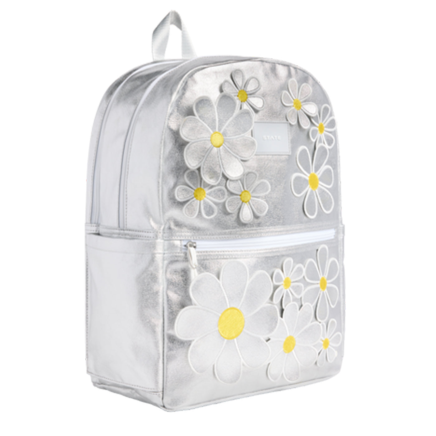 Kane Double Pocket Backpack