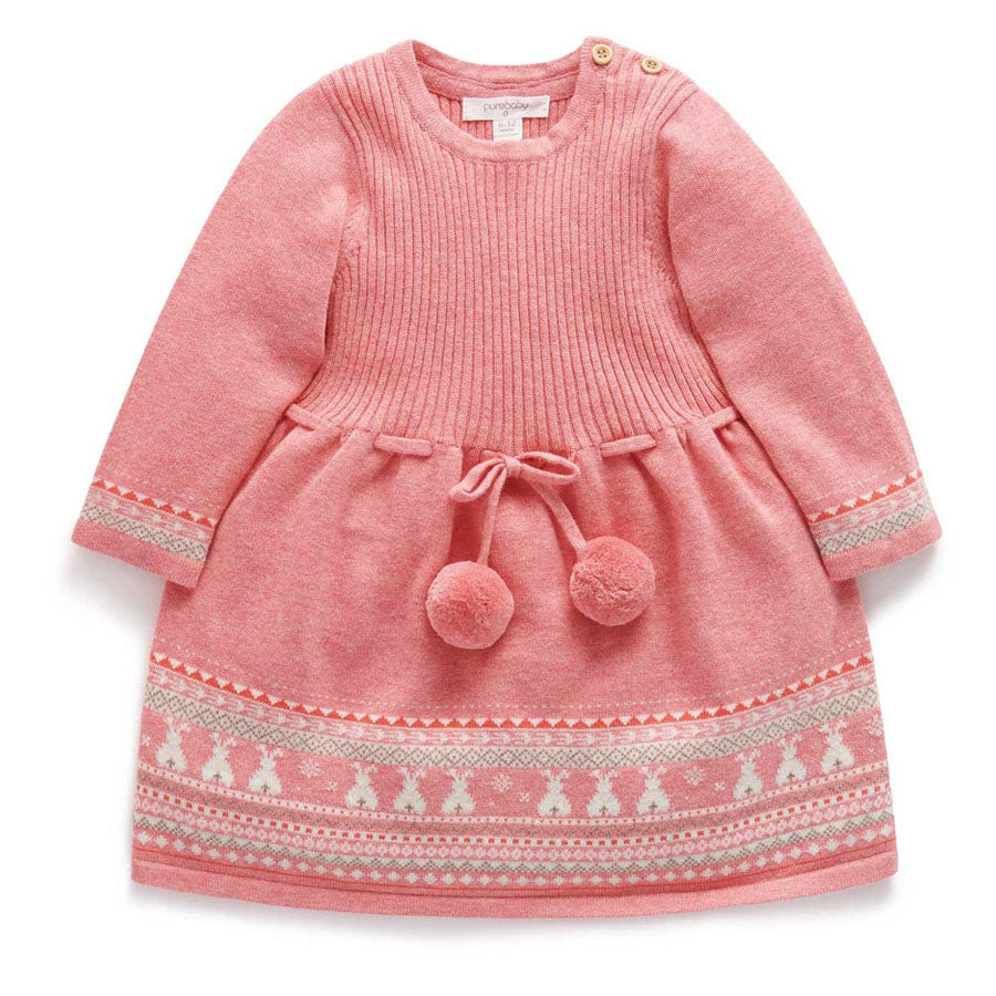 Bunny Knitted Dress, 5 Bunny Knitted Dress, 5