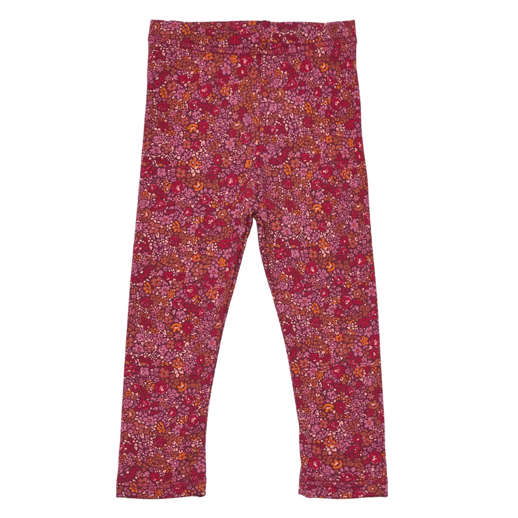 Leggins  In Petit Blossom