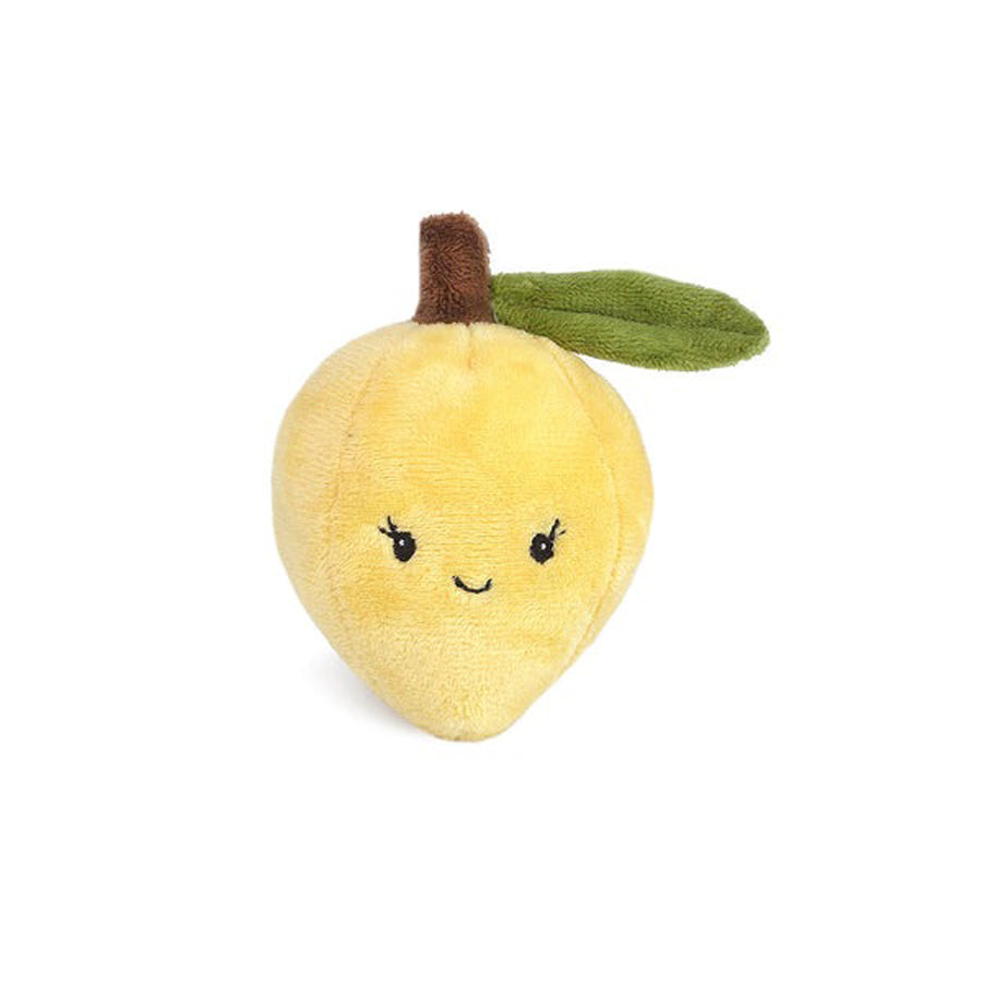 Lemon Scented Plush Toy-SOFT TOYS-Mon Ami-Joannas Cuties