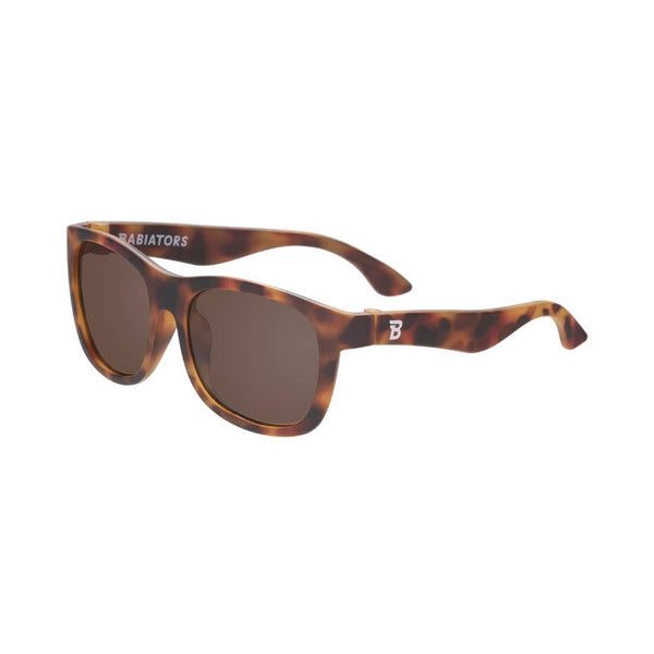 Limited Edition - Tortoise Shell Navigators