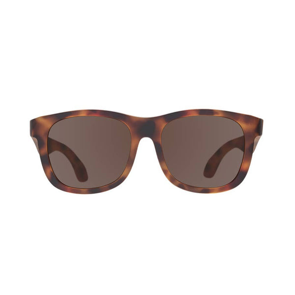 Limited Edition - Tortoise Shell Navigators