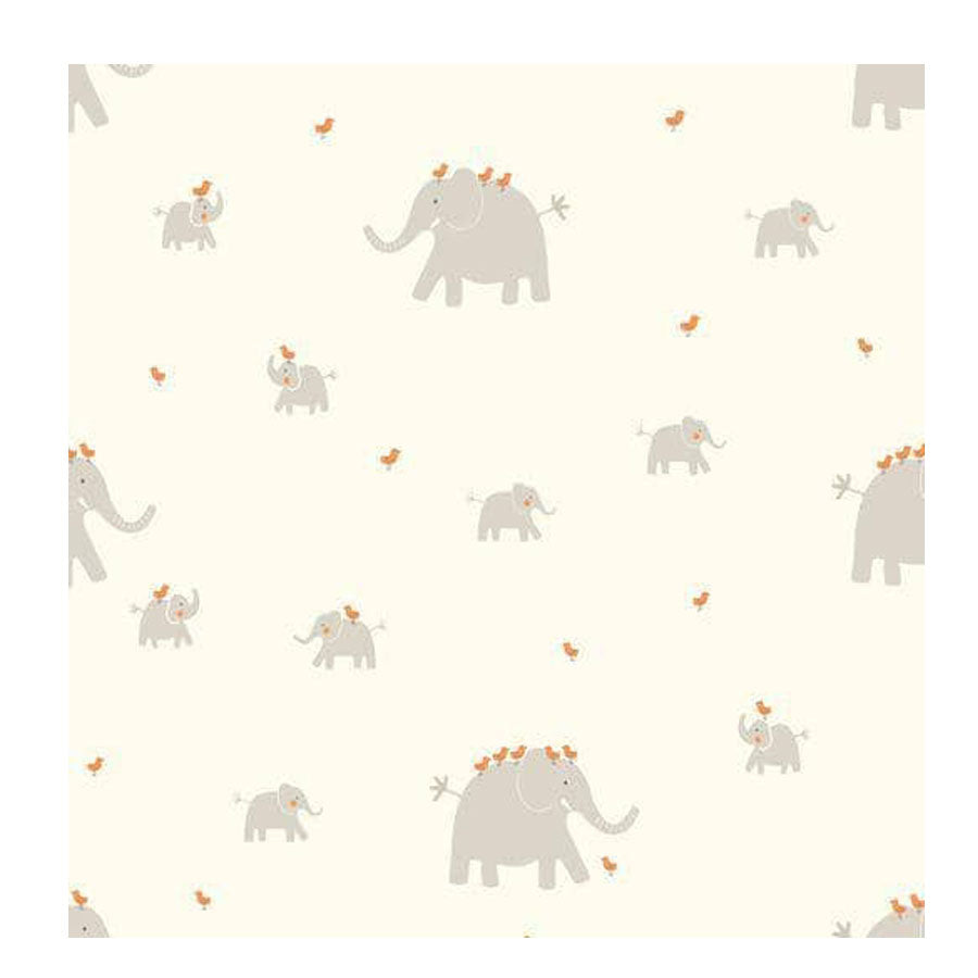 Little Peanut Organic Cotton Soothing Swaddle Blanket-SWADDLES & BLANKETS-Magnetic Me-Joannas Cuties