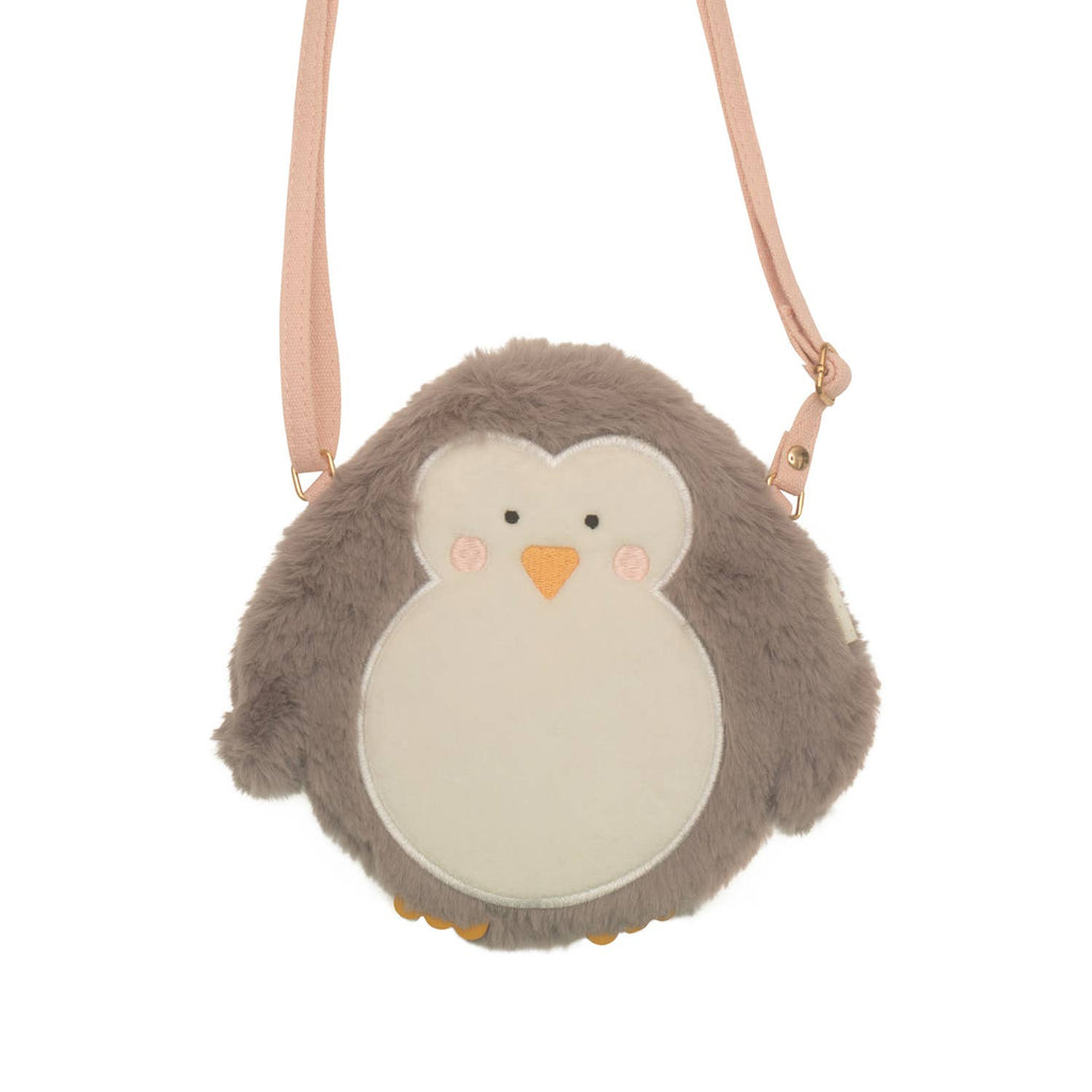 Little Penguin Bag-Rockahula Kids-Joannas Cuties