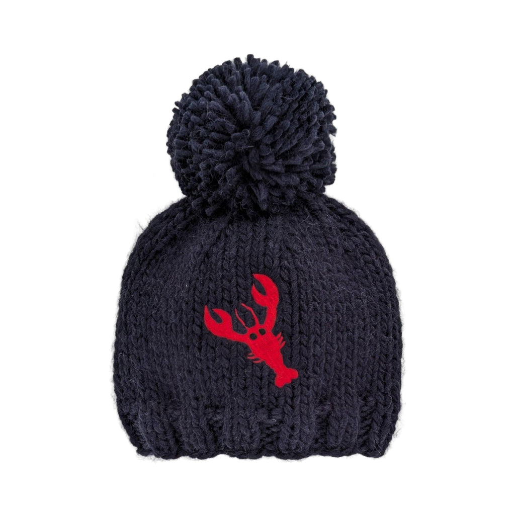 Lobster Beanie Hat