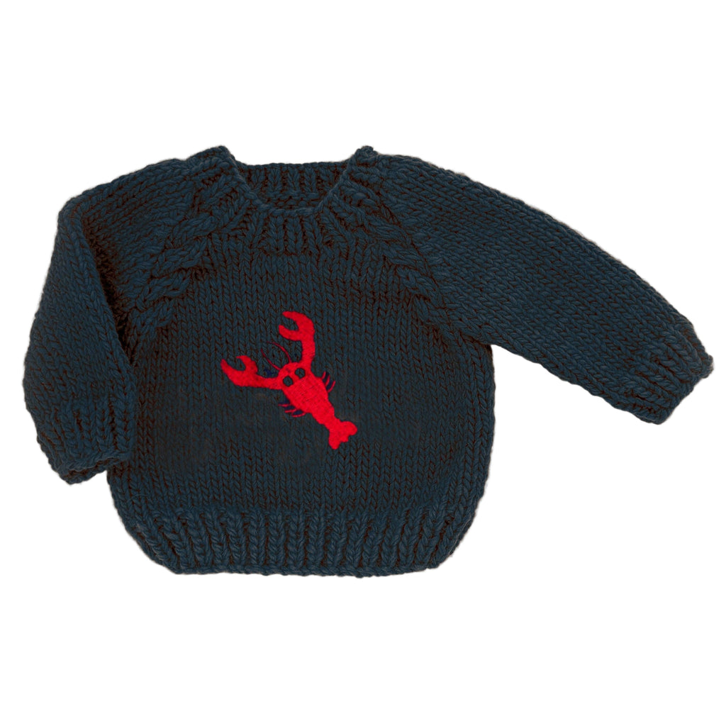 Lobster Sweater