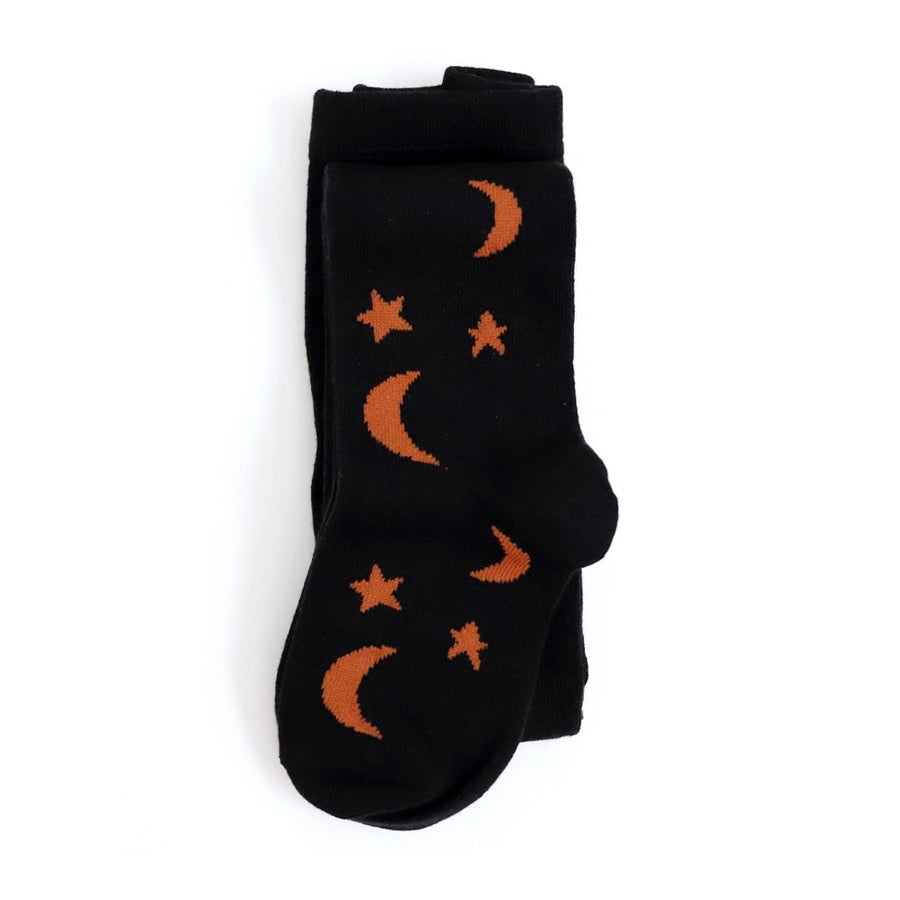 Luna Knit Tights-SOCKS, TIGHTS & LEG WARMERS-Little Stocking Co.-Joannas Cuties