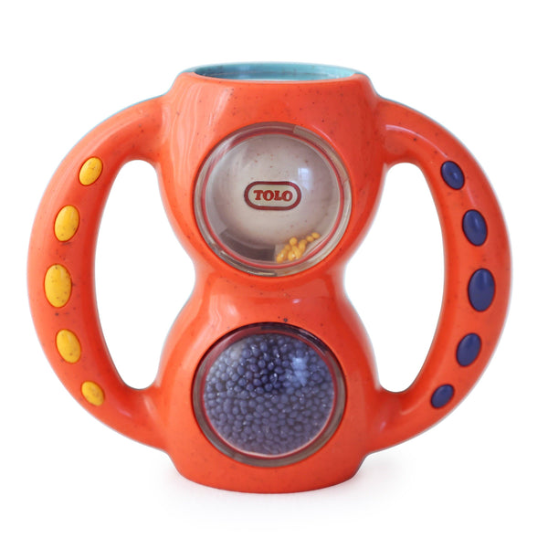 Magic Shaker