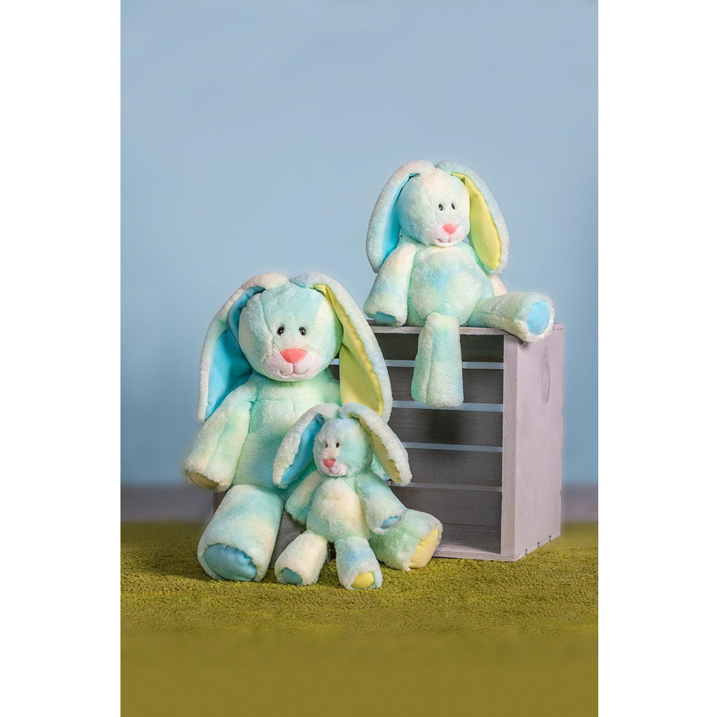 Marshmallow Jellybean Bunny-SOFT TOYS-Mary Meyer-Joannas Cuties