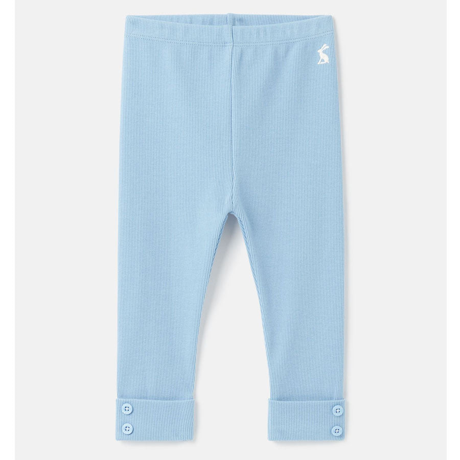 Joules Minnie Jersey Leggings - Denim – Potters of Buxton