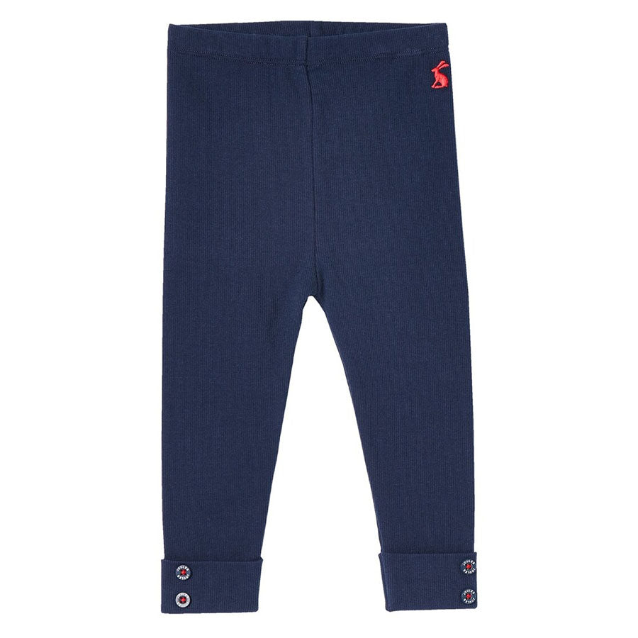 Buy Joules Minnie Denim Leggings from the Joules online shop